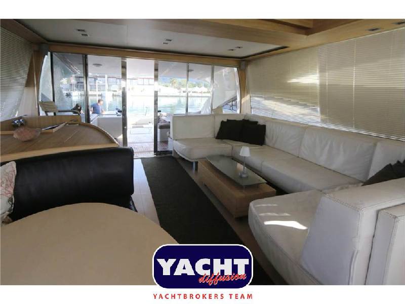 Uniesse Marine UNIESSE 75 HT Foto 10