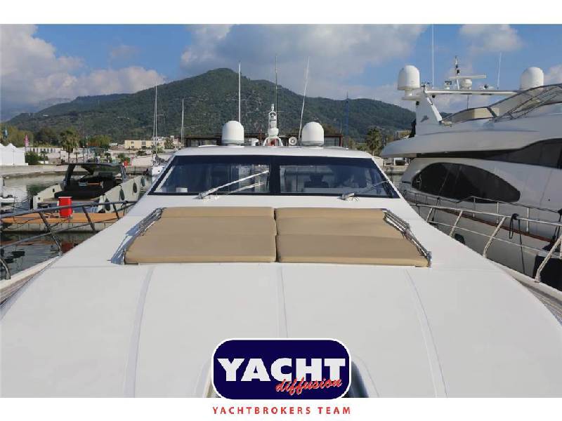 Uniesse Marine UNIESSE 75 HT Foto 8