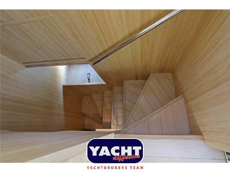 Uniesse Marine UNIESSE 75 HT Foto 9