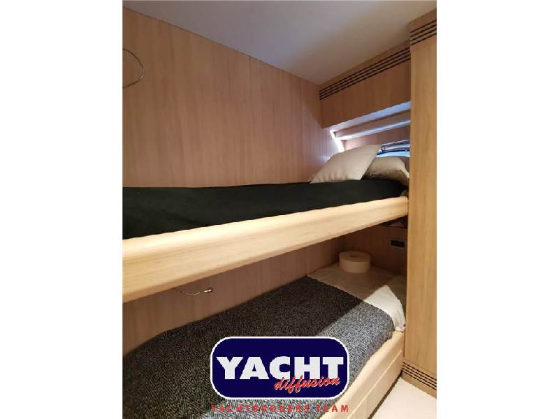Uniesse Marine UNIESSE 75 HT Foto 17