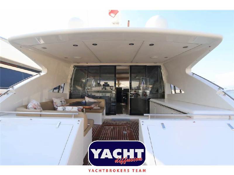 Uniesse Marine UNIESSE 75 HT Foto 11