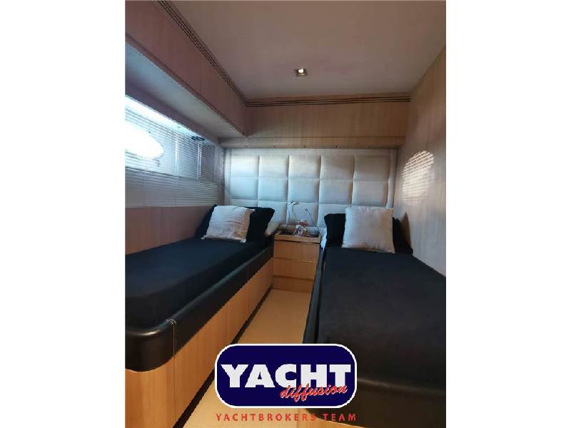 Uniesse Marine UNIESSE 75 HT Foto 18