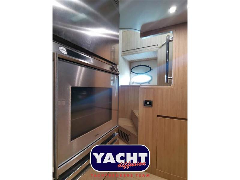 Uniesse Marine UNIESSE 75 HT Foto 19