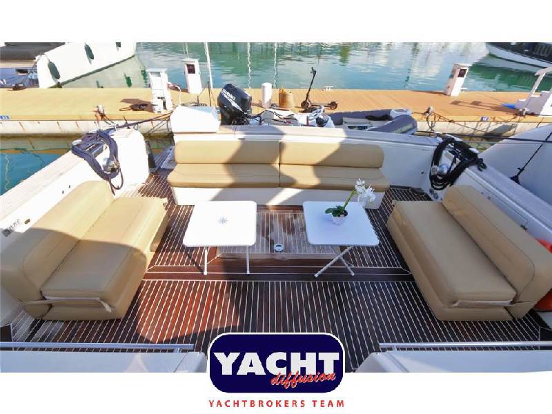 Uniesse Marine UNIESSE 75 HT Foto 5