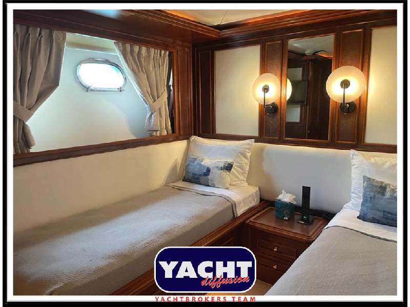 Custom Line Navetta 27 Foto 15