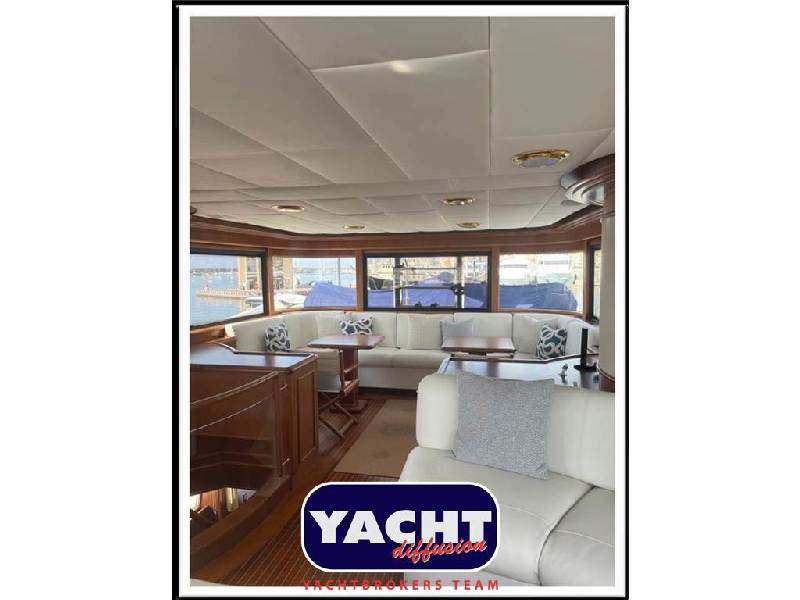 Custom Line Navetta 27 Foto 9