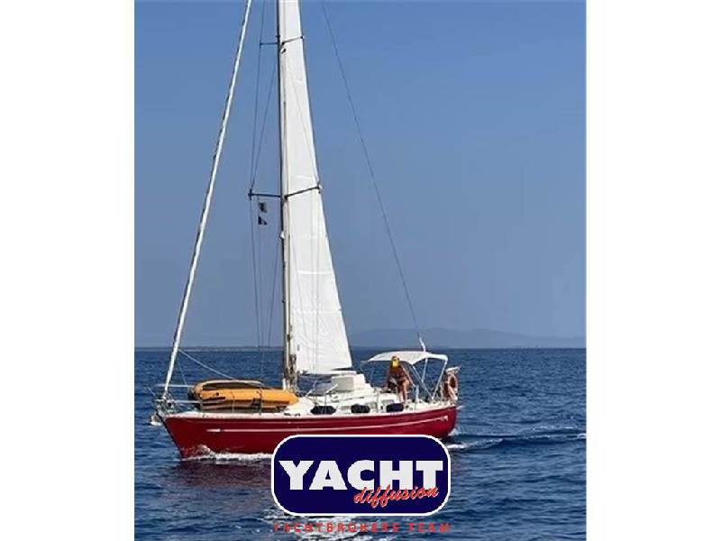 Wauquiez Chance 32
