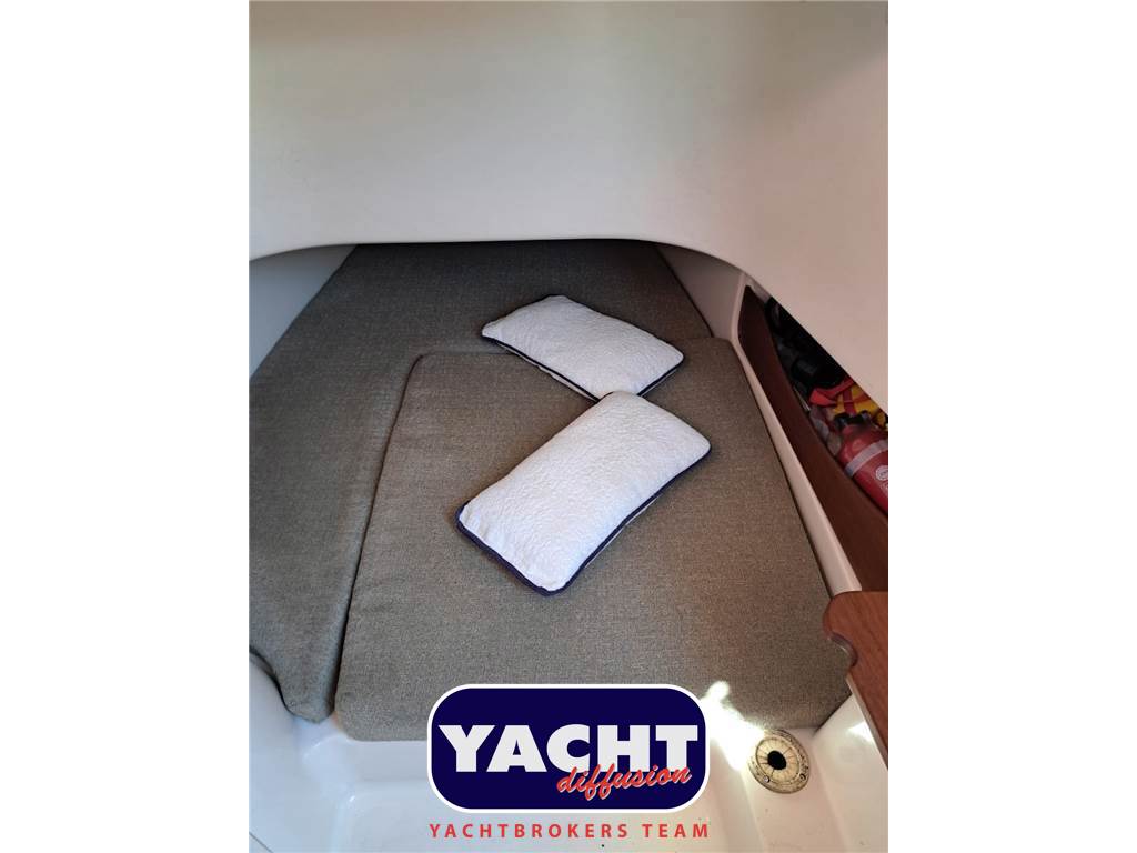 Grady White Boats 336 Canyon Usata 2009 - Foto 13