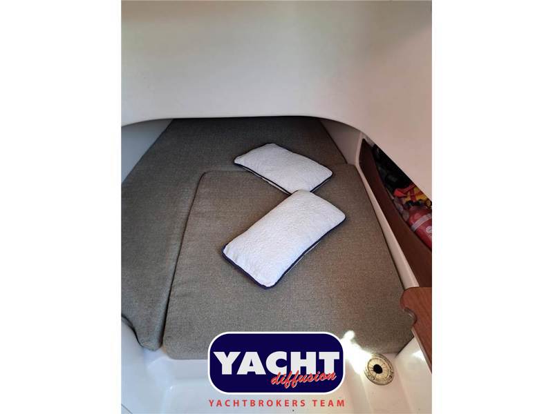 Grady White Boats 336 Canyon Foto 13