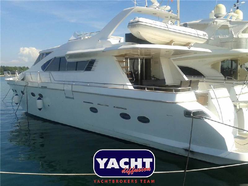 Posillipo-Rizzardi TECHNEMA 65