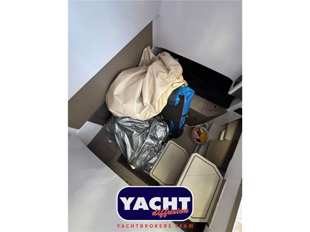 ranieri 275 sl Usata 2025 - Foto 14