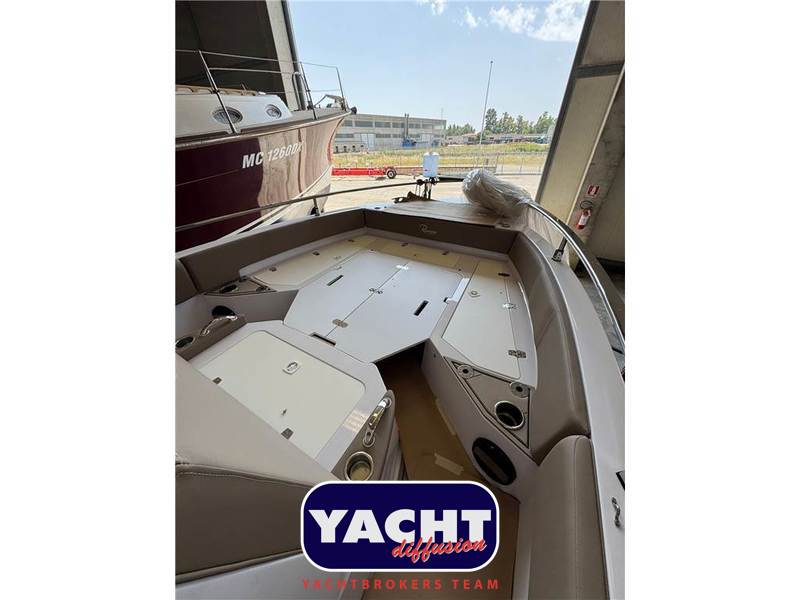 ranieri 275 sl Foto 7