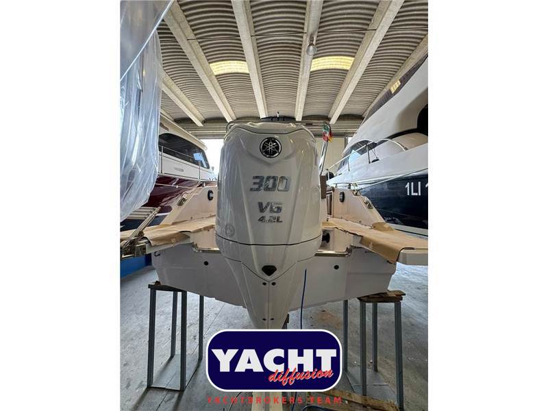 ranieri 275 sl Foto 17