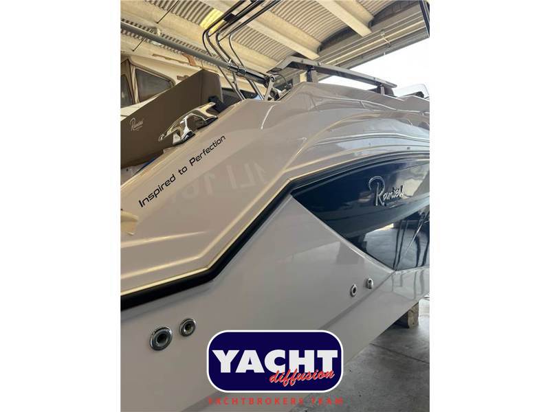 ranieri 275 sl Foto 12