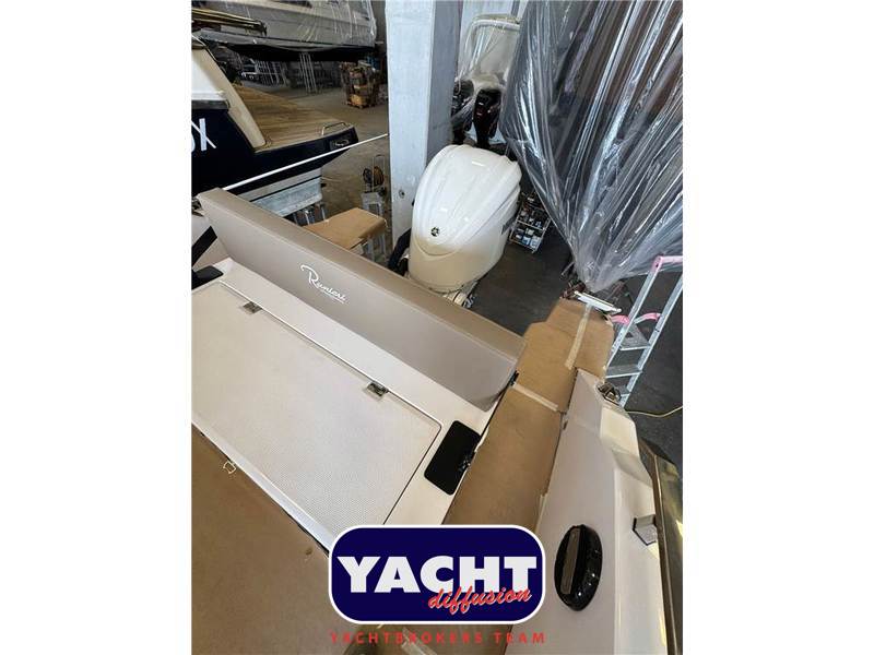 ranieri 275 sl Foto 13