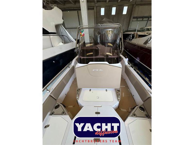 ranieri 275 sl Foto 6