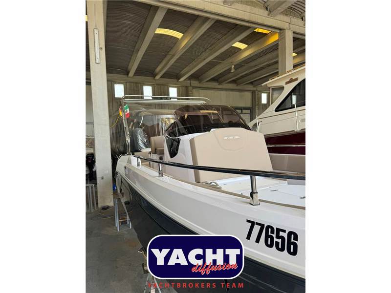 ranieri 275 sl Foto 18