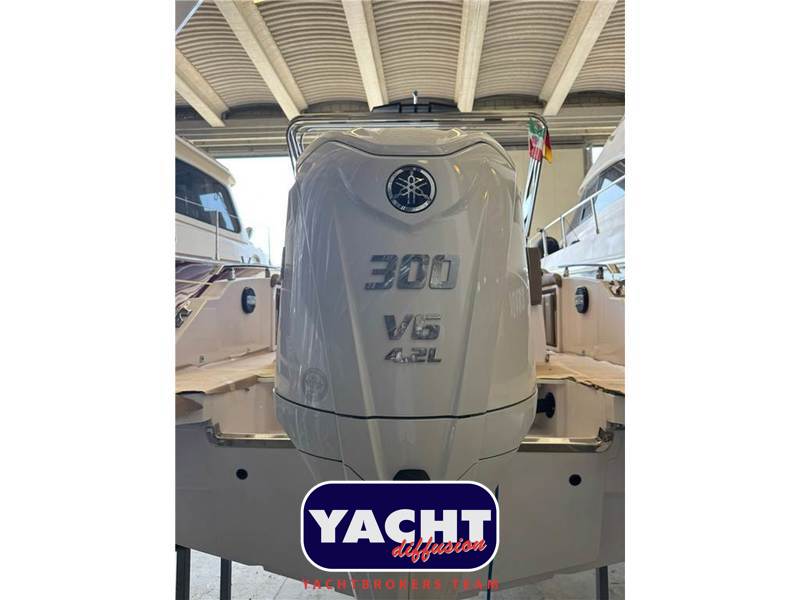 ranieri 275 sl Foto 16