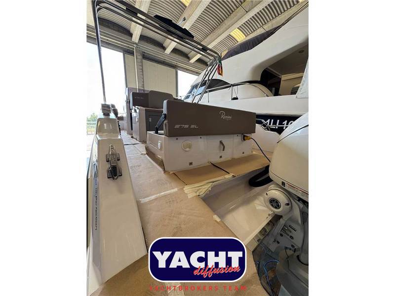 ranieri 275 sl Foto 3