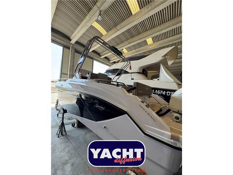 ranieri 275 sl Foto 2