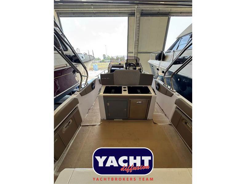 ranieri 275 sl Foto 4