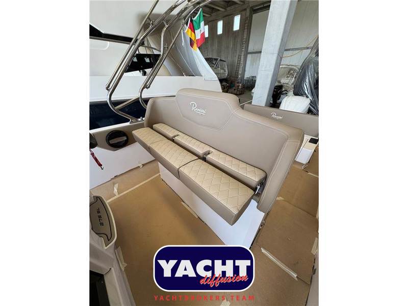 ranieri 275 sl Foto 11