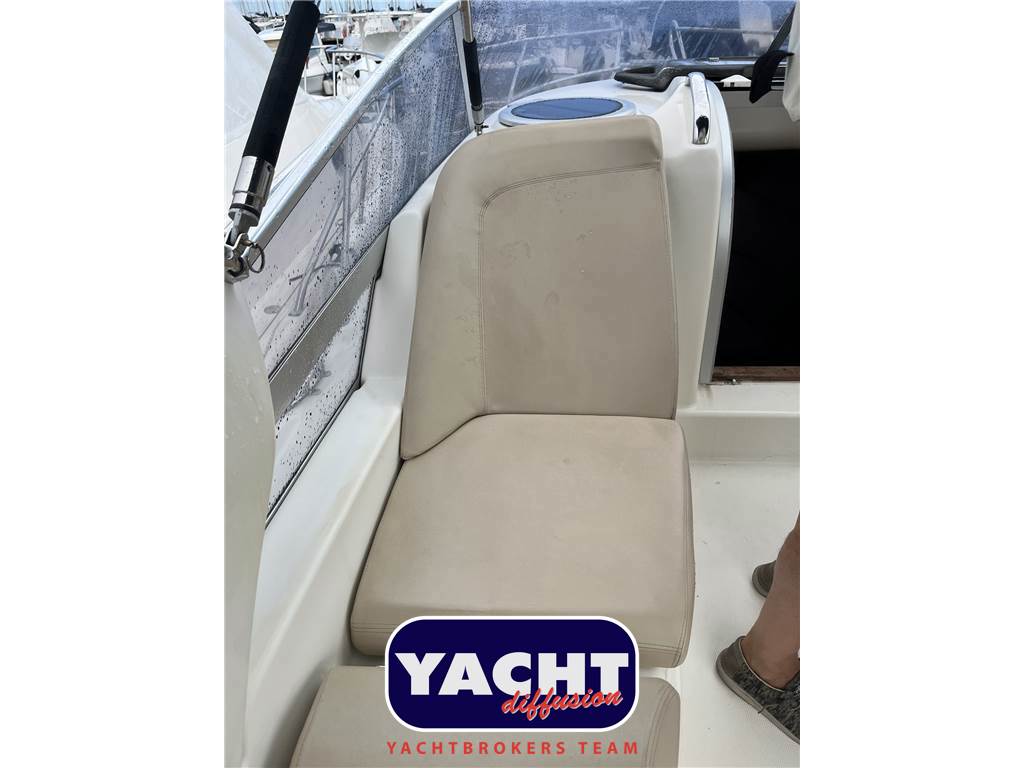 Cranchi Zaffiro 29 Usata 2009 - Foto 5