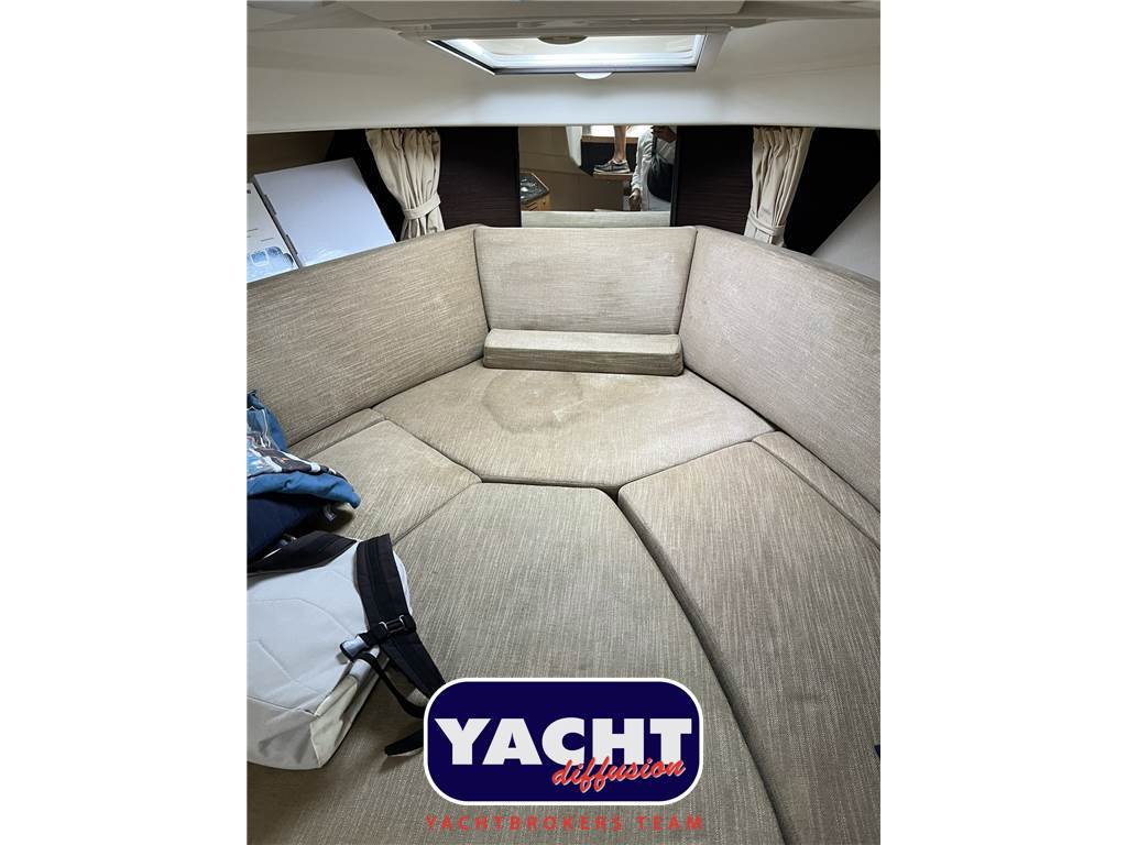 Cranchi Zaffiro 29 Usata 2009 - Foto 9