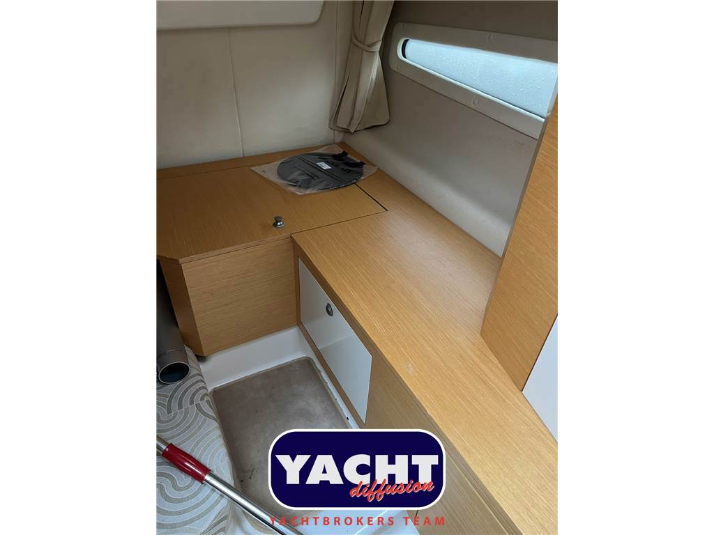 Cranchi Zaffiro 29 Usata 2009 - Foto 12