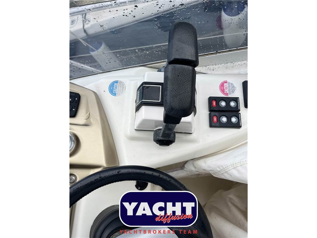 Cranchi Zaffiro 29 Usata 2009 - Foto 8