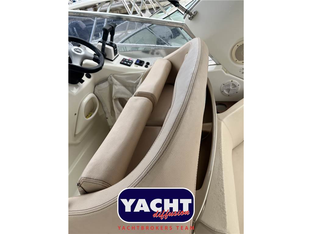 Cranchi Zaffiro 29 Usata 2009 - Foto 7