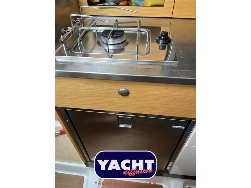 Cranchi Zaffiro 29 Foto 15