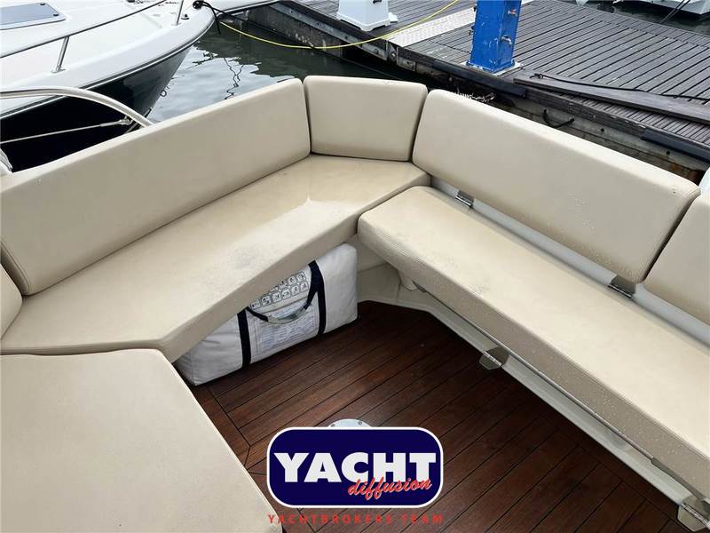 Cranchi Zaffiro 29 Foto 3