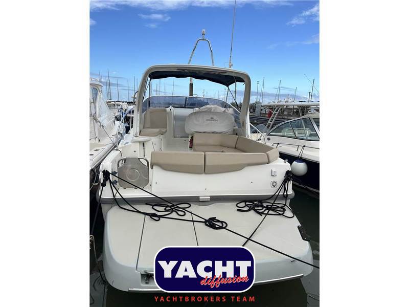 Cranchi Zaffiro 29 Foto 2