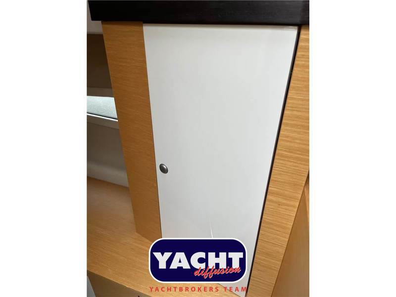 Cranchi Zaffiro 29 Foto 13