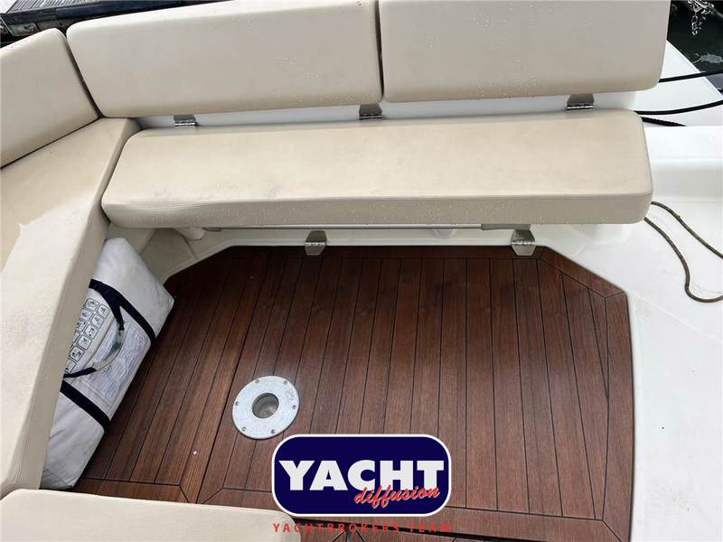 Cranchi Zaffiro 29 Foto 4