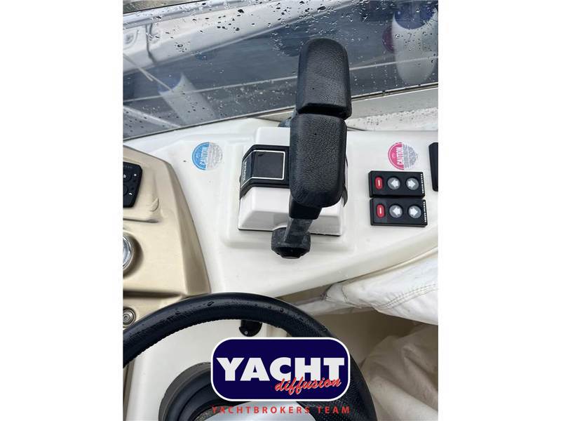 Cranchi Zaffiro 29 Foto 8