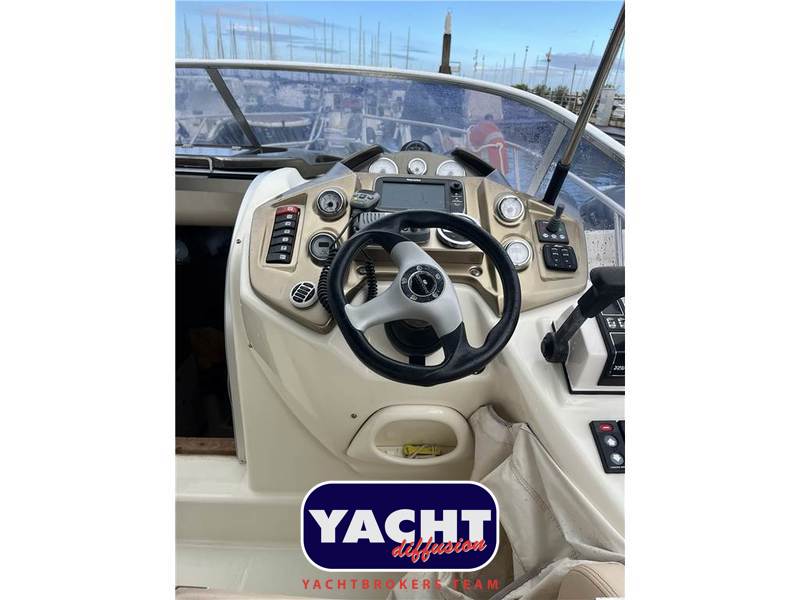 Cranchi Zaffiro 29 Foto 6