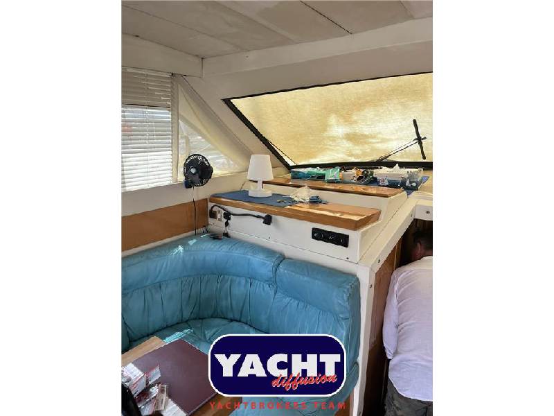Ars Mare RS 33 Fly Foto 20