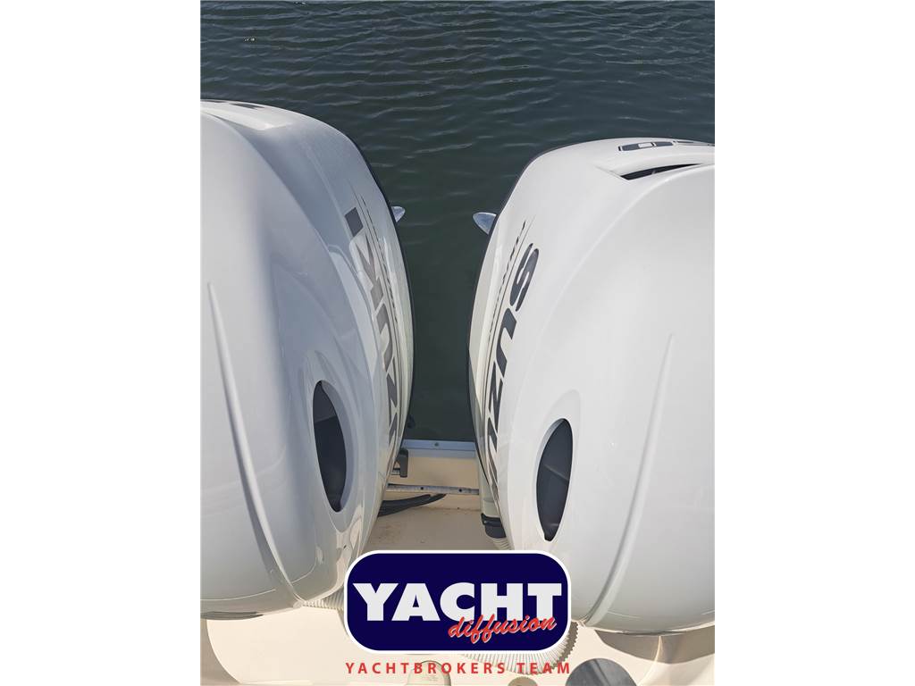 Capelli Cap 27 W.A Usata 2004 - Foto 2