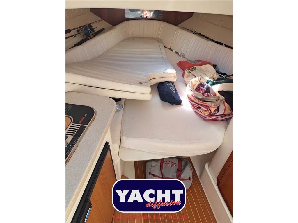 Capelli Cap 27 W.A Usata 2004 - Foto 10