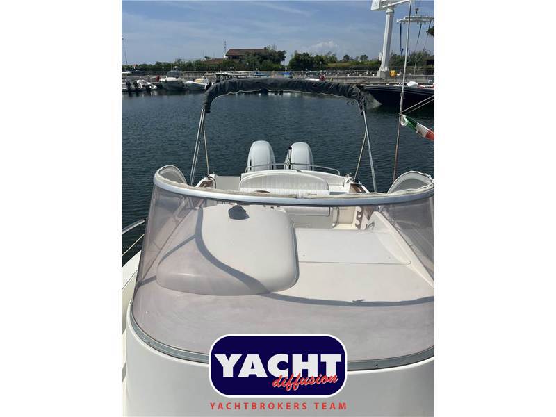 Capelli Cap 27 W.A Foto 8