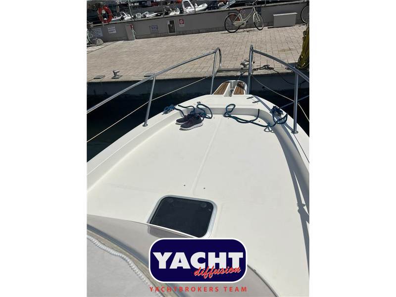 Capelli Cap 27 W.A Foto 7