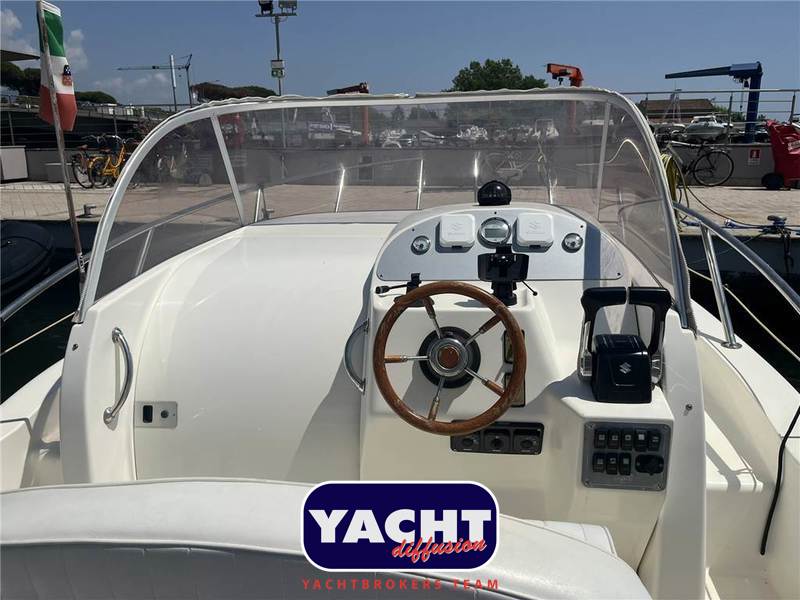 Capelli Cap 27 W.A Foto 6