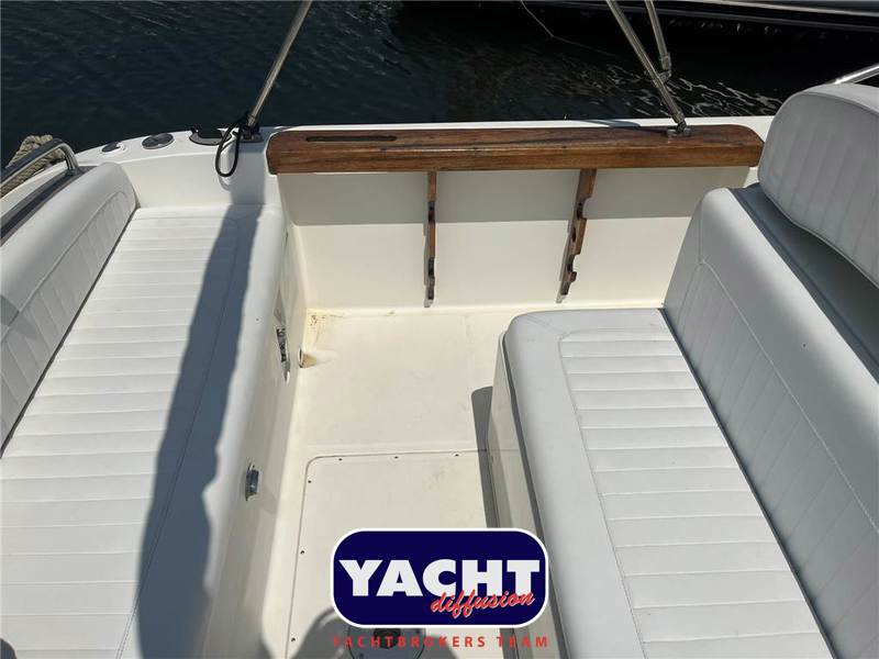 Capelli Cap 27 W.A Foto 4