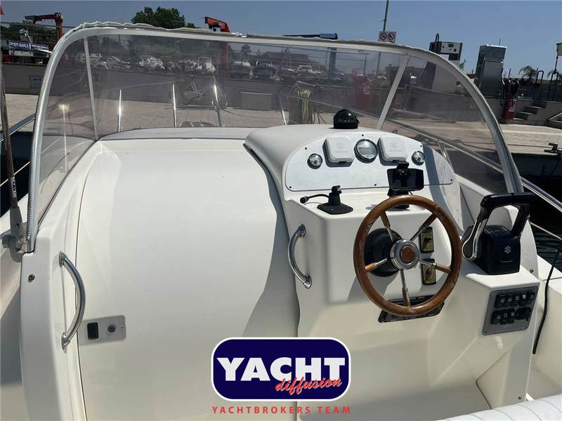 Capelli Cap 27 W.A Foto 5