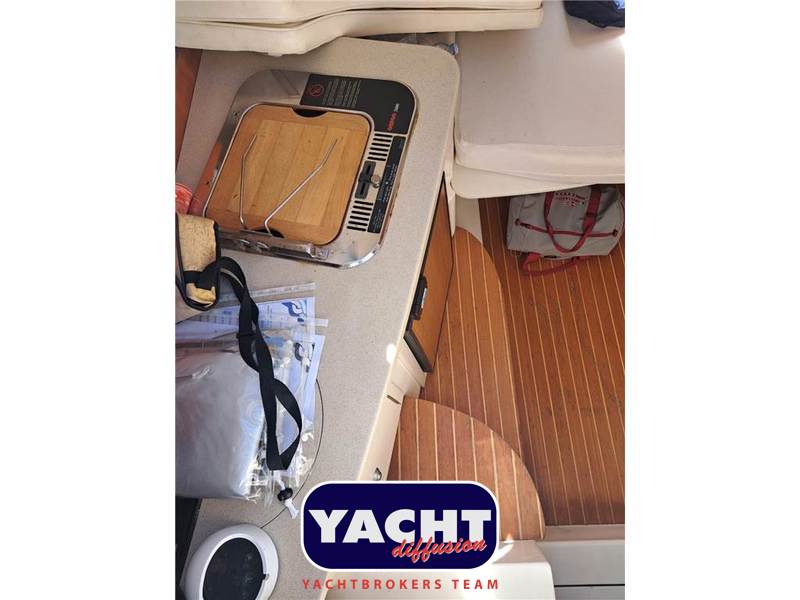 Capelli Cap 27 W.A Foto 14