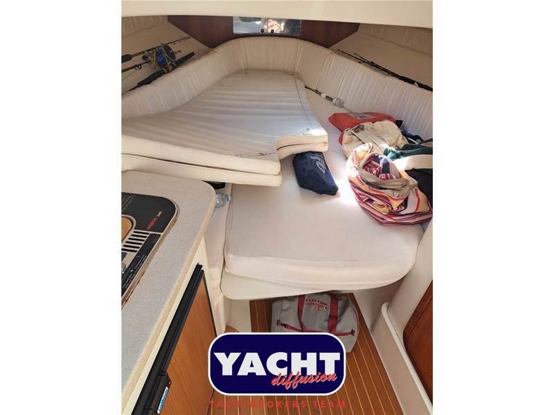 Capelli Cap 27 W.A Foto 12