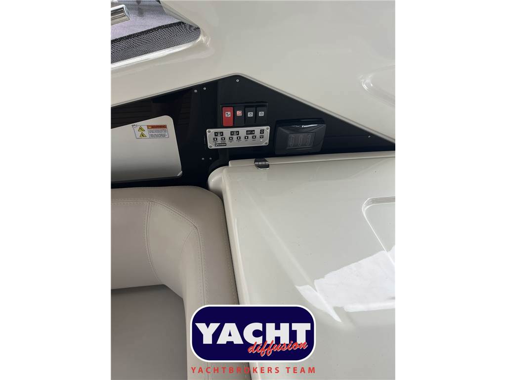 Cranchi M44 HT Usata 2022 - Foto 5