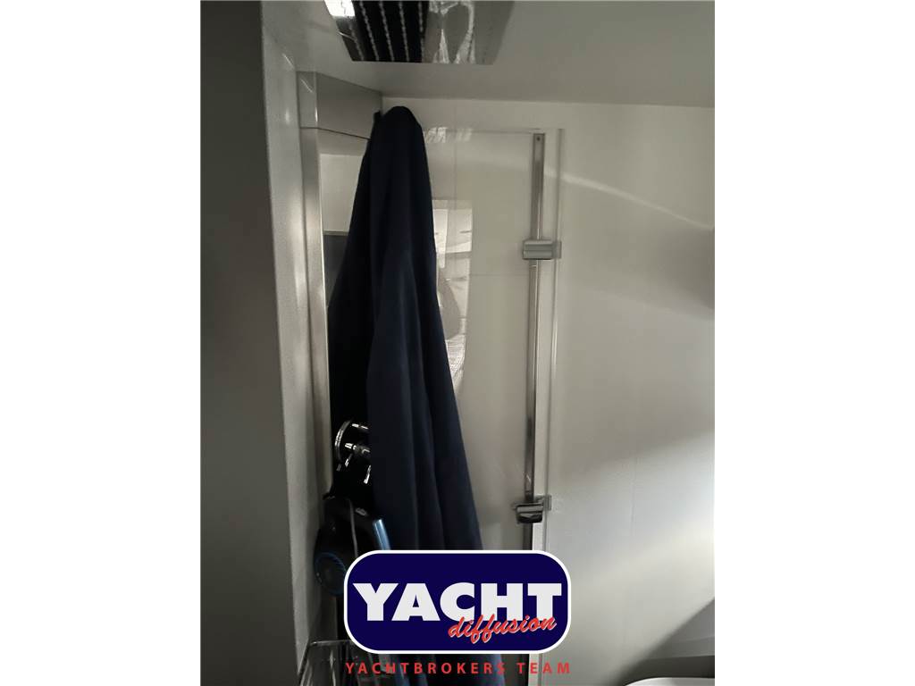 Cranchi M44 HT Usata 2022 - Foto 8